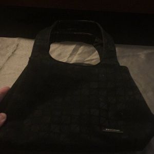 Nine and company bag